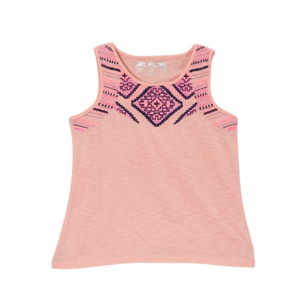 🌻4/$20 Poof! Girl Sleeveless Top